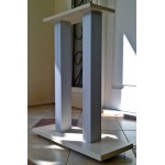Center Loudspeaker Stand -Sold OUT-